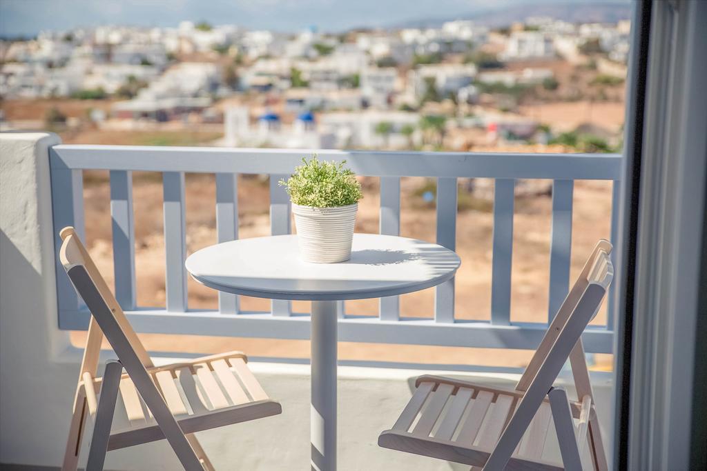 Oceanides Residence Koufonisia Buitenkant foto
